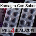 Kamagra Flavored 31